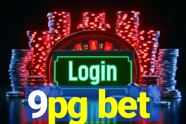 9pg bet